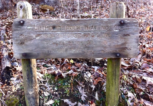 Auxier Ridge Sunrise - 34